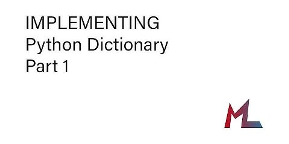 how-the-dictionary-is-more-useful-than-list-in-python