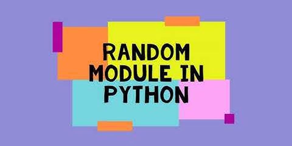 how-to-choose-a-random-element-from-a-list-in-python