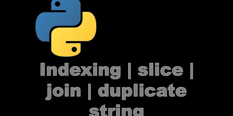 Remove Duplicate Strings In A List Python