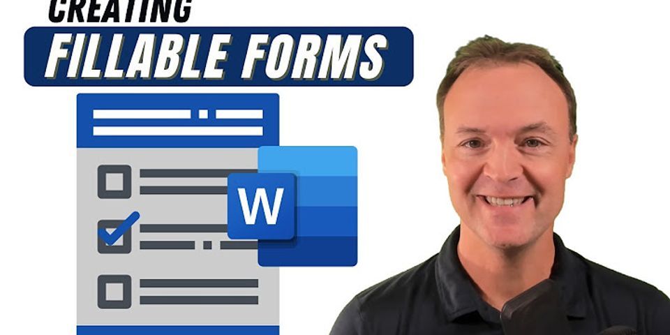 How to make drop down list allowing free text (manually entry) in word