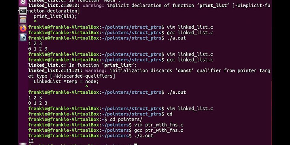 How to pass a linked list by reference c++