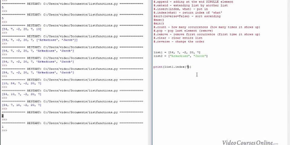 Java List Get First And Last Element