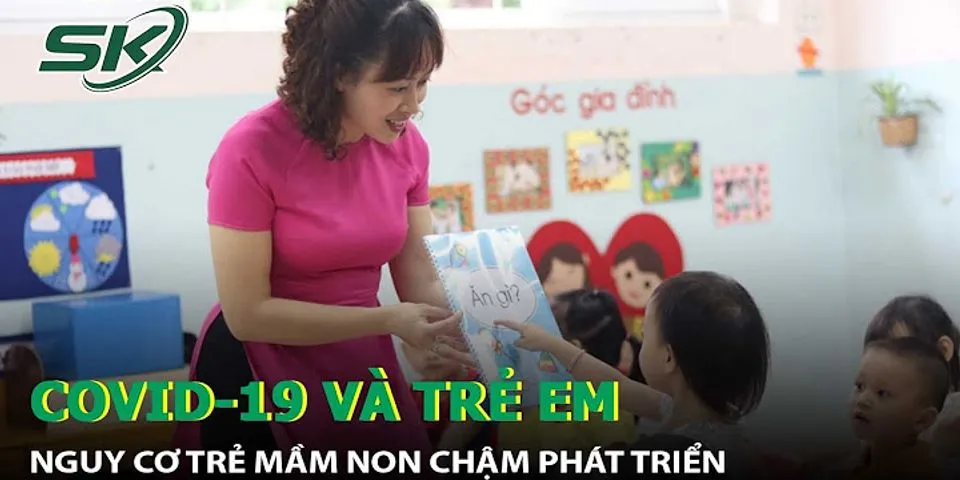 Hướng dẫn phát triển chương trình giáo dục mầm non phù hợp với bối cảnh địa phương