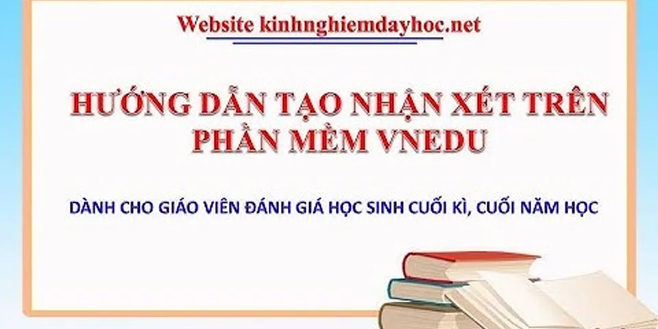 Hướng dẫn ra đề kiểm tra môn Tiếng Việt theo Thông tư 27 lớp 2