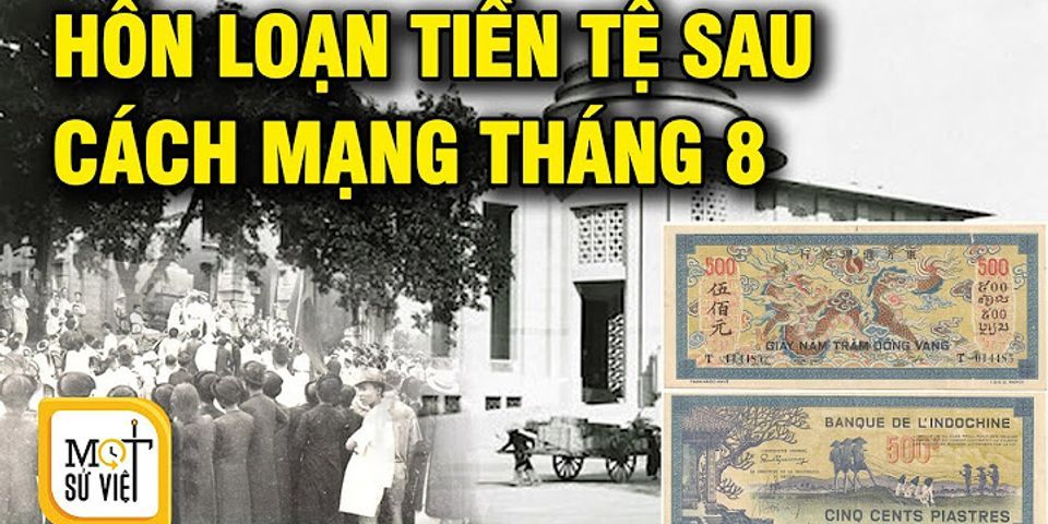 Kẻ thù lớn nhất của Việt Nam sau cách mạng tháng 8