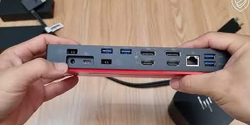 Kết nối 2 laptop thành 1