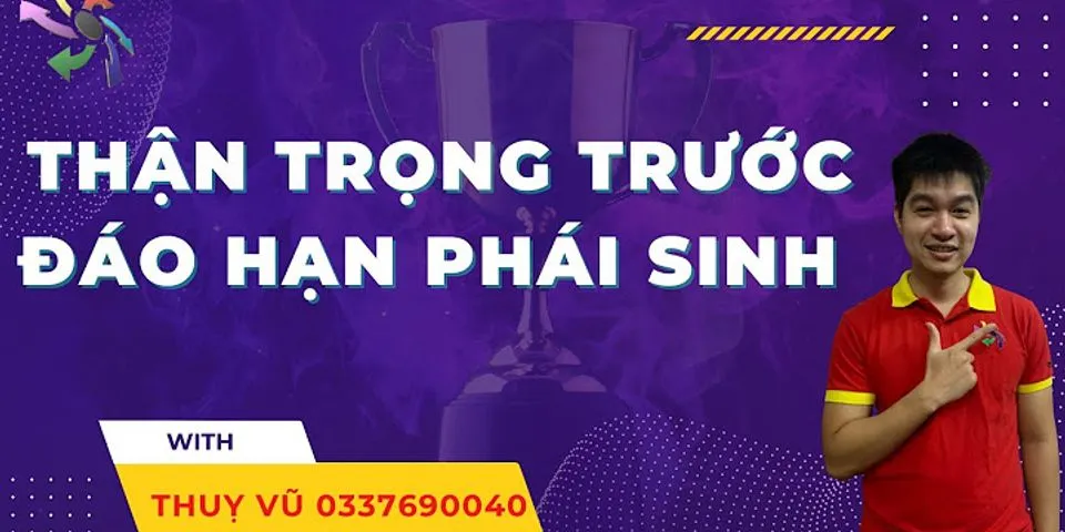 Khung xe đạp thuộc nhóm chi tiết máy có công dụng chung hãy riêng tại sao