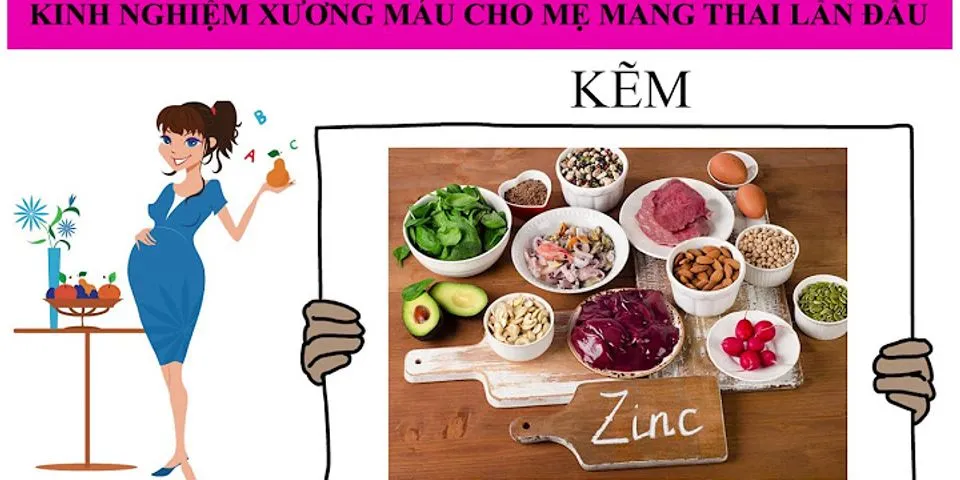 Kinh nghiệm nhận biết có thai của các mẹ