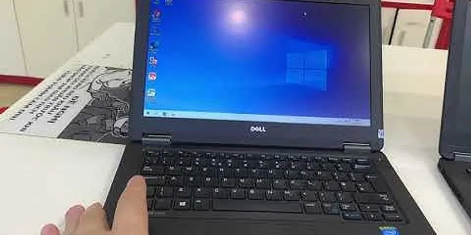 Laptop cho học sinh cấp 2 giá rẻ