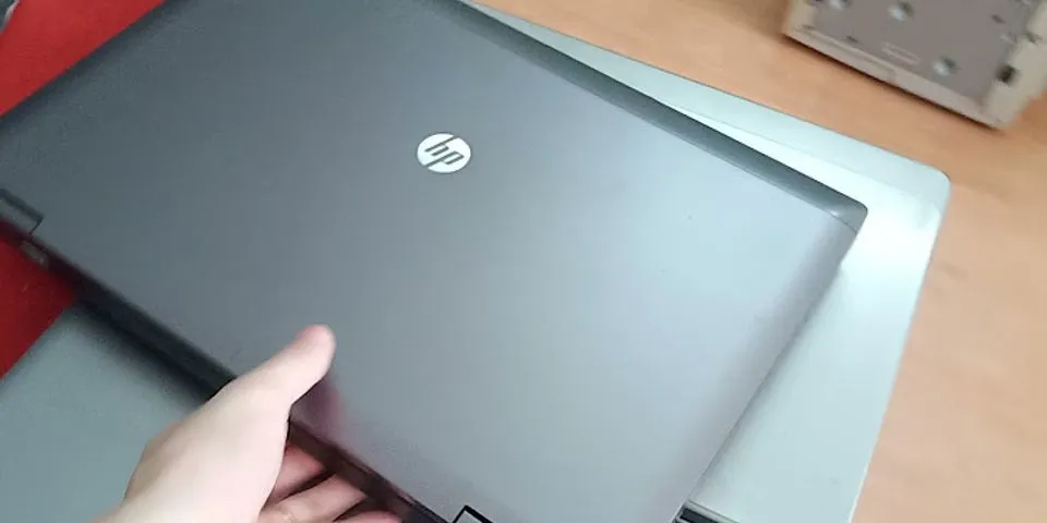 Laptop Nhật bãi