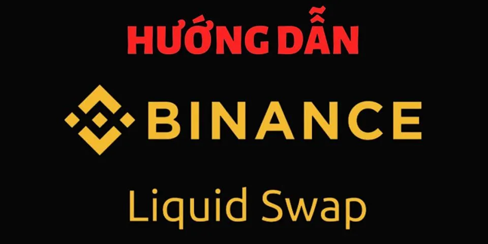 Liquidity Swap là gì