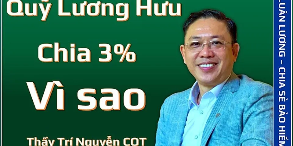 Lương hưu của giáo viên là bao nhiêu tiền