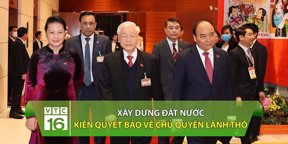 Một trong những nội dung chủ quyền của quốc gia trên lãnh thổ quốc gia là gì