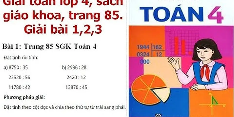 Mua 15 quyển sách toán hết 135₫ hỏi mua 45 quyển sách toán hết bao nhiêu tiền