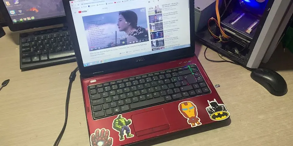 Mua bán laptop cũ Hà Nội