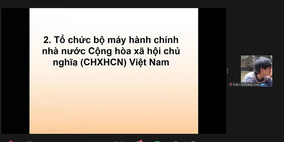 Nêu cách tổ chức bộ máy chính quyền nhà Lý