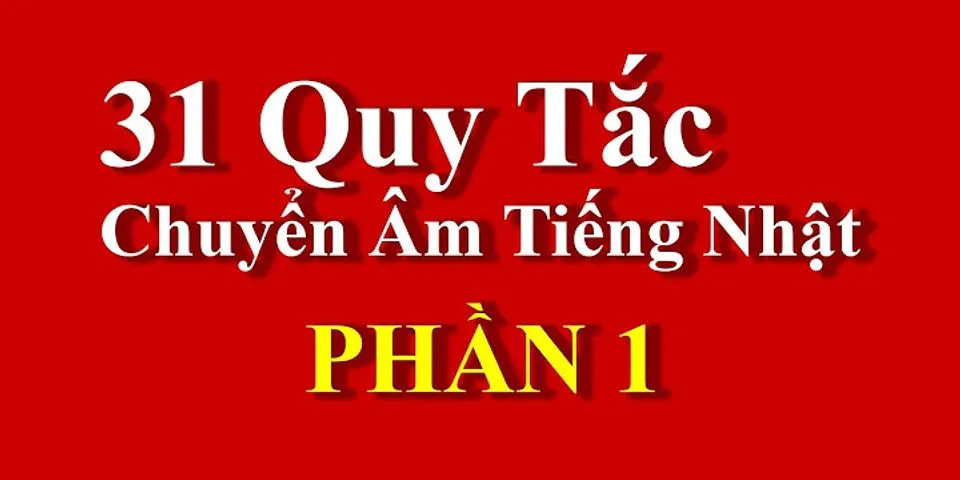 Nhật trong tiếng Hán Việt là gì
