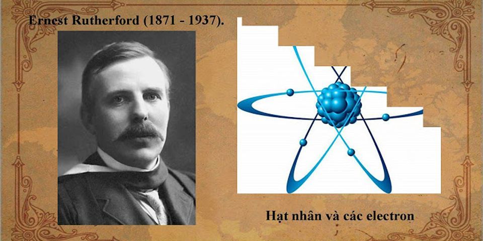 Nhiều phát minh khoa học ra đời vào cuối thế kỷ 19 đầu thế kỷ 20 là gì