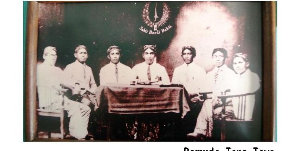 Pengaruh sumpah pemuda 28 oktober 1928 bagi perjuangan bangsa indonesia adalah...