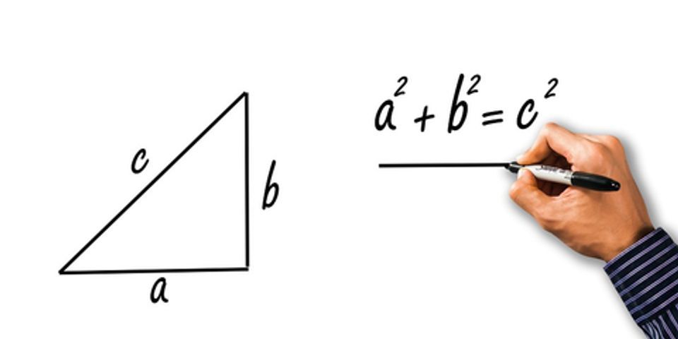 Sebuah segitiga abc siku-siku di b dimana ab 8 cm ac 17 cm panjang bc adalah