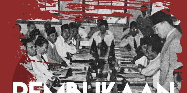 Top 10 pengakuan kemerdekaan bangsa indonesia sebagai rahmat tyme, pembukaan uud nri tahun 1945 alenea… 2022
