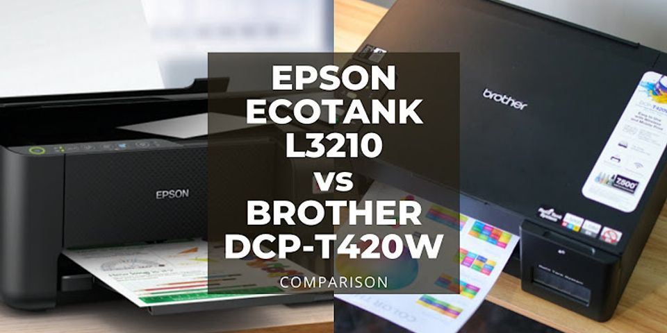 Review Kelebihan Dan Kekurangan Printer Epson L3110 S 0902