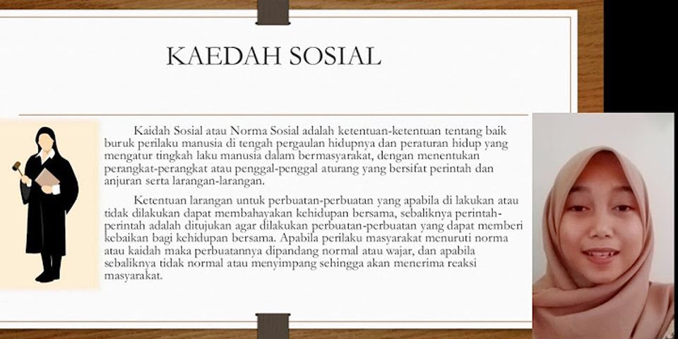 perbedaan-kaidah-hukum-dan-kaidah-sosial