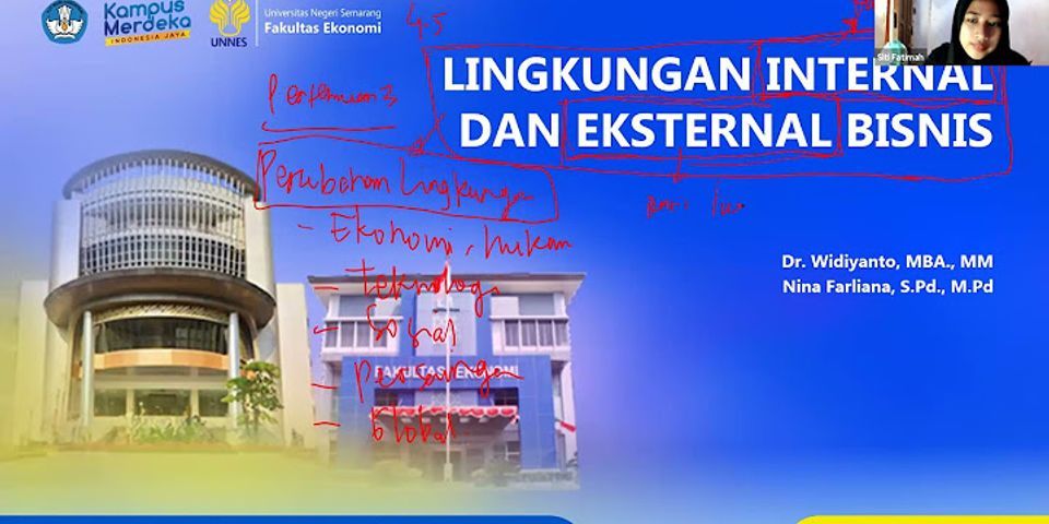 Perbedaan Pentingnya Komunikasi Bisnis Internal Dan Eksternal 3772