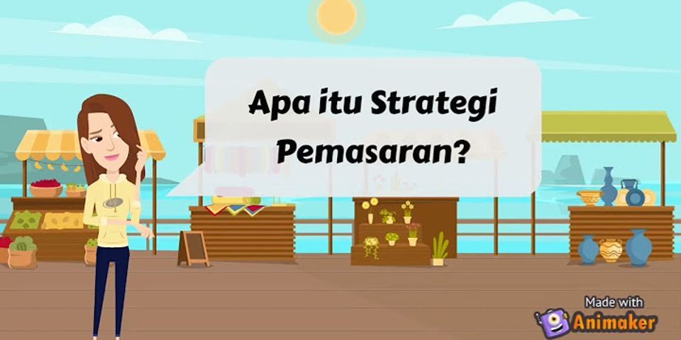 Perbedaan Potensi Pasar Peluang Pasar Dan Pangsa Pasar