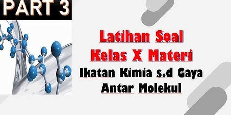 Perbedaan Titik Didih Dan Titik Leleh Antara Senyawa H2o Dan H2s Disebabkan