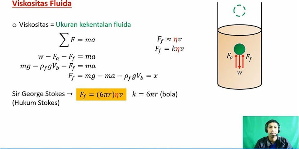 Perbedaan Viskositas Mekanik Dan Kinetik