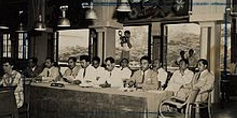 Top 9 perjanjian roem-royen ditandatangani pada tanggal 7 mei 1949 tulislah tiga hasil pertemuan tersebut 2022