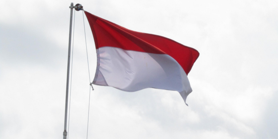 Indonesia proklamasi kemerdekaan peristiwa penting menjelang adalah satu salah 5 Peristiwa