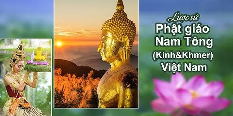 Phật giáo Nam tông có tên gọi khác là gì