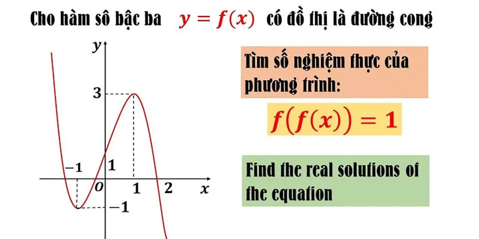 Phương trình sau có bao nhiêu nghiệm √ x = √ − x .
