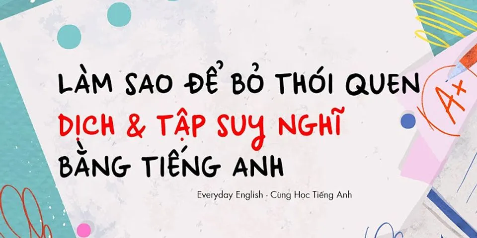 Please dịch sang tiếng Việt là gì