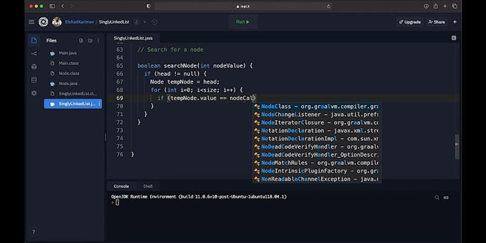 program-to-search-an-element-in-linked-list-in-java