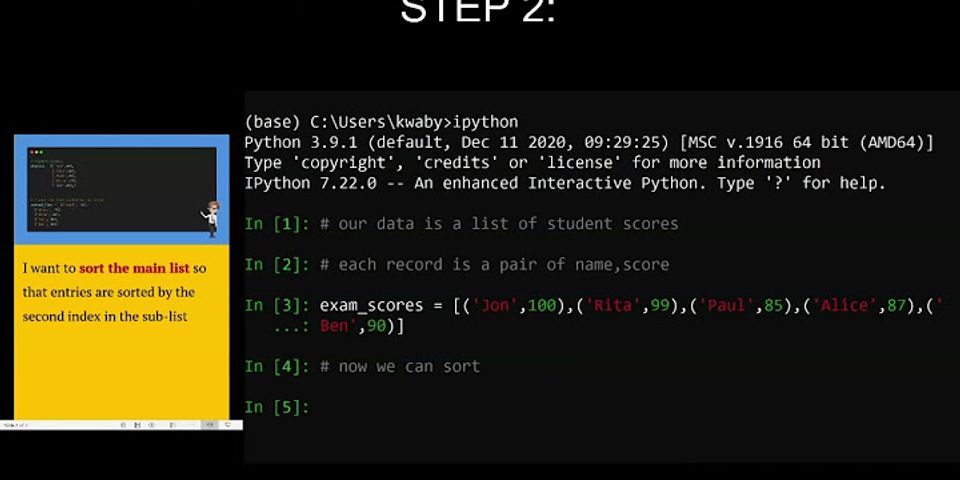 python-sort-list-of-lists-by-second-element-descending