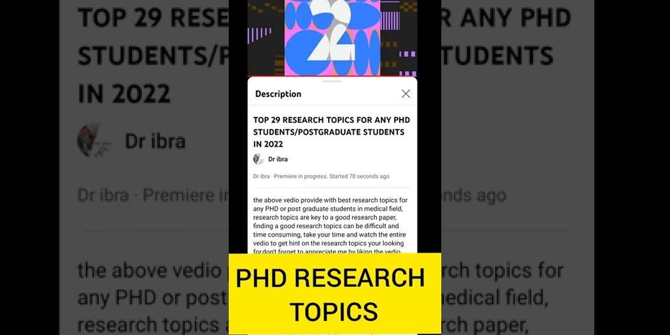 research topics for stem students in the philippines 2022