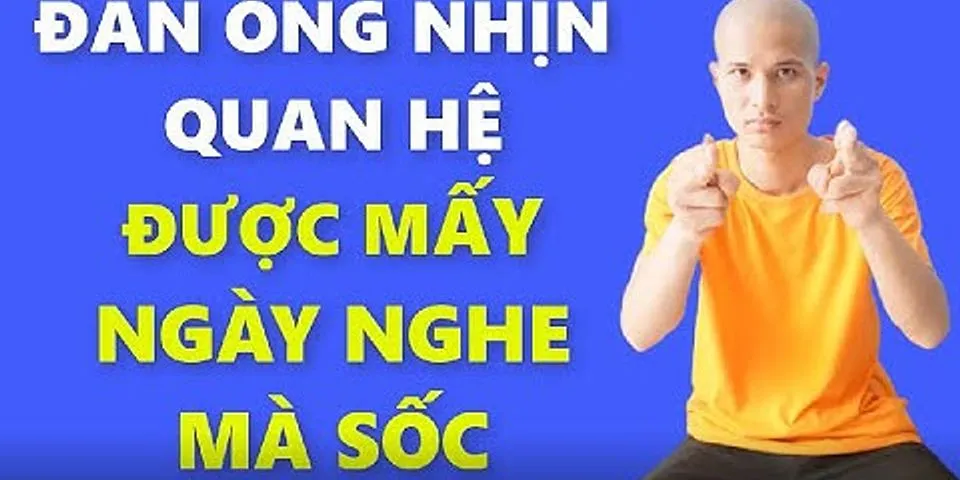 Quan hệ một- nhiều là gì