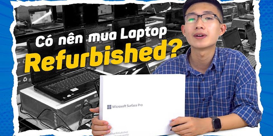 Seal Laptop là gì