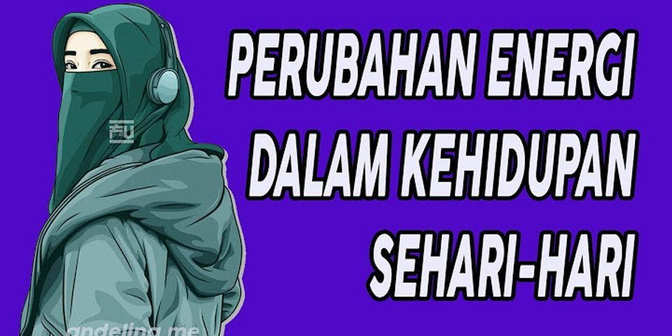 Sebutkan Kegunaan Energi Panas Dalam Kehidupan Sehari Hari - Homecare24