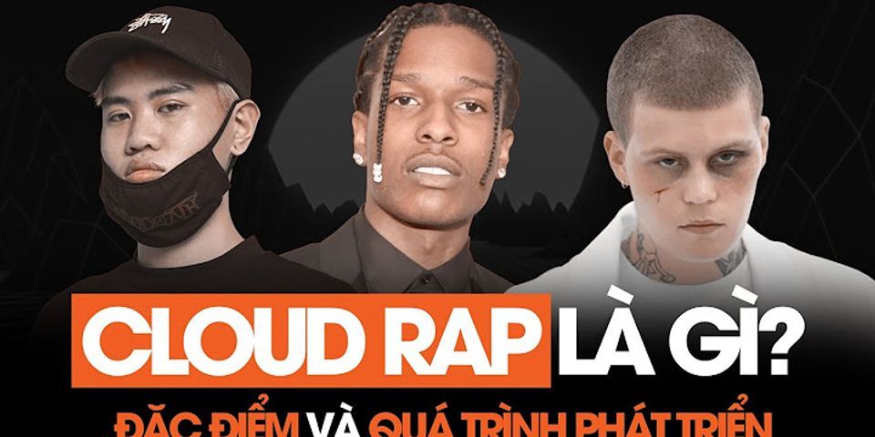 Showdown trong Rap là gì