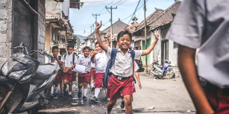 Top 9 sikap dan perilaku yang mencerminkan persatuan di lingkungan sekolah 2022
