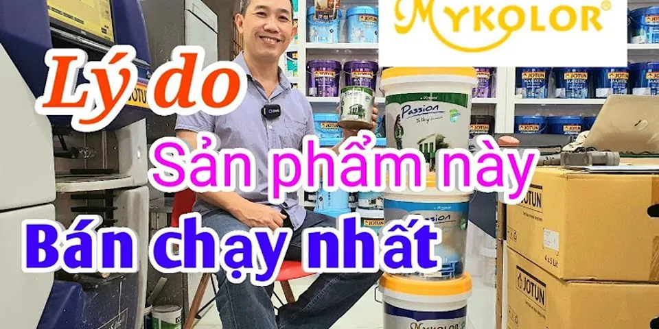 so sánh sơn boss và dulux