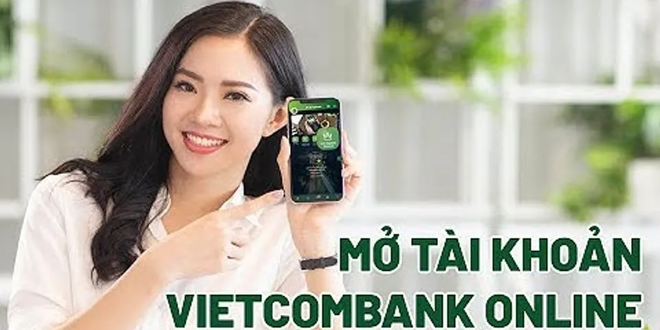 Số tham chiếu ngân hàng Vietcombank là gì