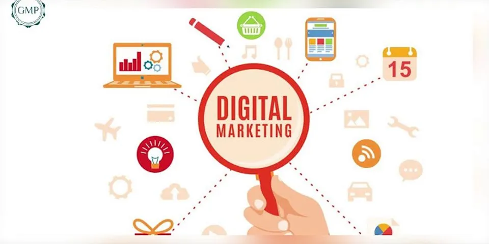 Sự giống nhau giữa Digital Marketing và Marketing Online