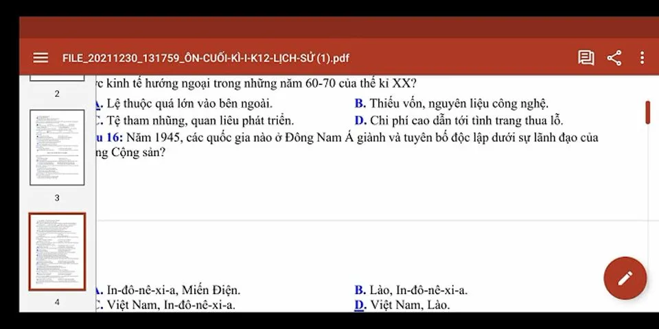 Sự kiện quốc tế nào đã tạo điều kiện xuất hiện thời cơ của cách mạng tháng tám năm 1945?