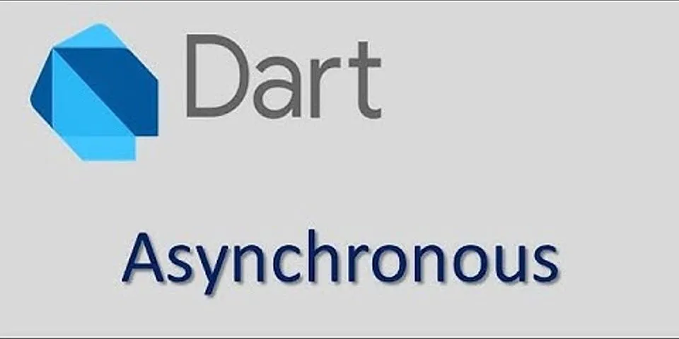Synchronous vs Asynchronous là gì