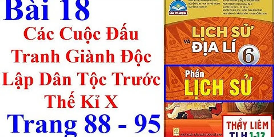 Tại sao các cuộc đấu tranh của nhân dân ấn Độ đều thất bại